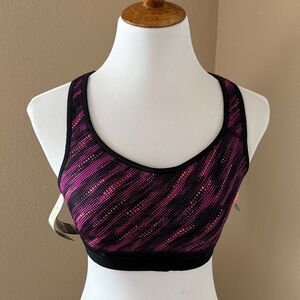 Champion Maximum Support Sports Bra
